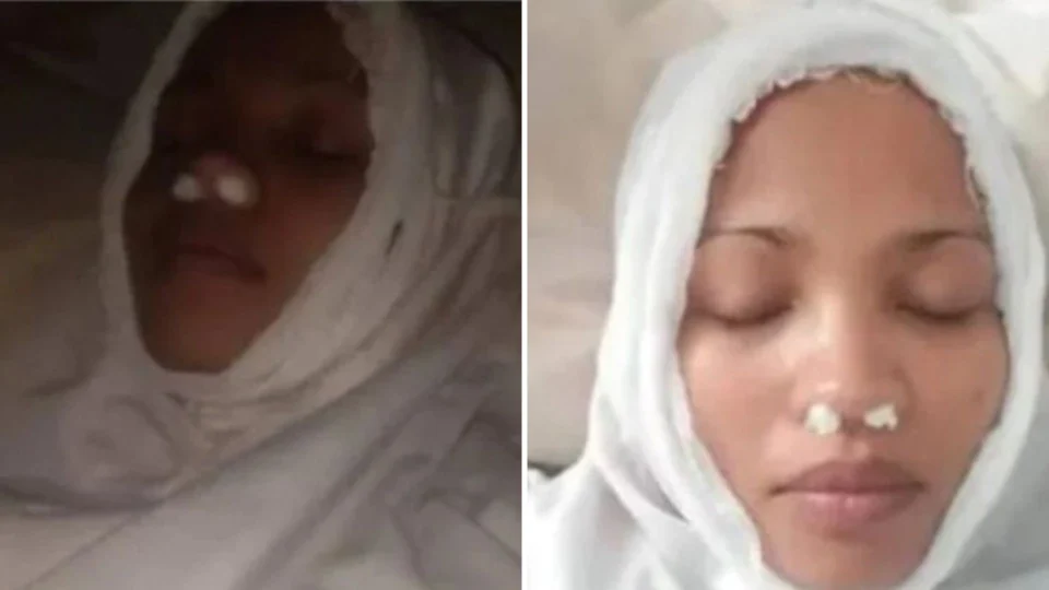 Mulher se finge de morta para não pagar dívida de R$ 1,4 mil na Indonésia