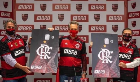 Banco Central libera Flamengo e BRB a criarem banco digital; saiba detalhes