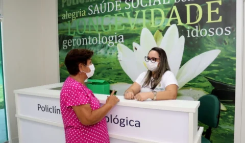 FUnATI inicia agendamento para serviços de assistência à saúde em Manaus