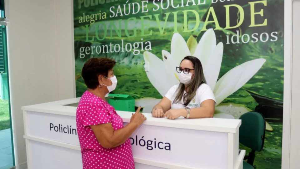 FUnATI inicia agendamento para serviços de assistência à saúde em Manaus