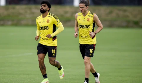 Com joias da casa, Flamengo encara Bangu nesta terça pelo Cariocão 2023