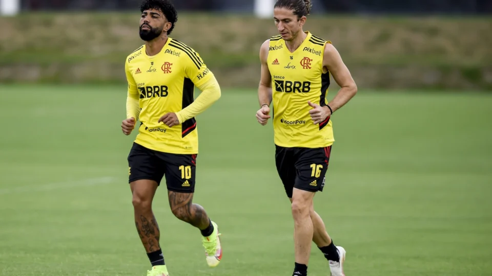 Flamengo viaja para Mundial de Clubes da Fifa na quinta