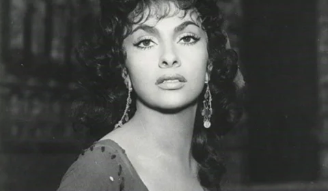 Morre Gina Lollobrigida, ‘a mulher mais bonita do mundo’, em Roma