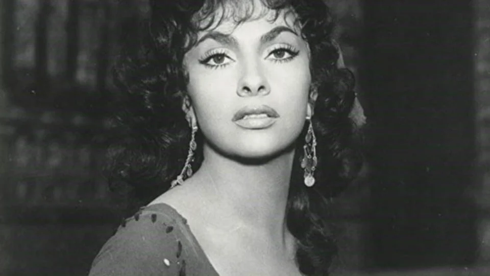 Morre Gina Lollobrigida, ‘a mulher mais bonita do mundo’, em Roma