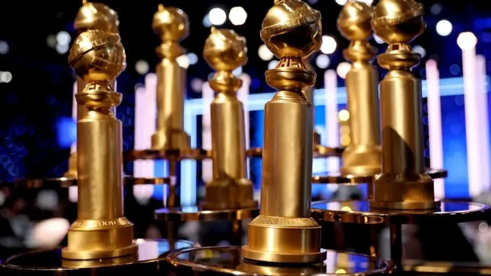 Veja os vencedores do Globo de Ouro 2023