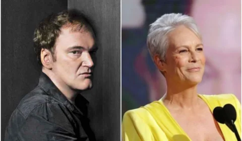 Globo de Ouro 2023: Tarantino e Jamie Lee Curtis apresentarão cerimônia que sofreu hiato em 2022