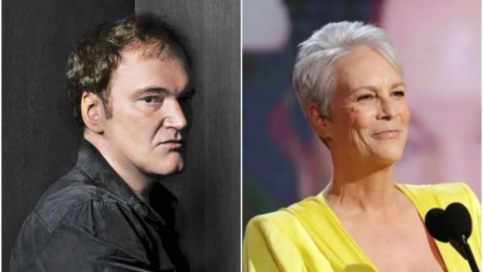 Globo de Ouro 2023: Tarantino e Jamie Lee Curtis apresentarão cerimônia que sofreu hiato em 2022