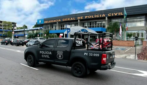 Homem é preso em flagrante com entorpecentes, na Zona Sul de Manaus