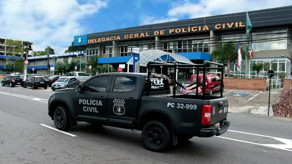 Homem é preso em flagrante com entorpecentes, na Zona Sul de Manaus