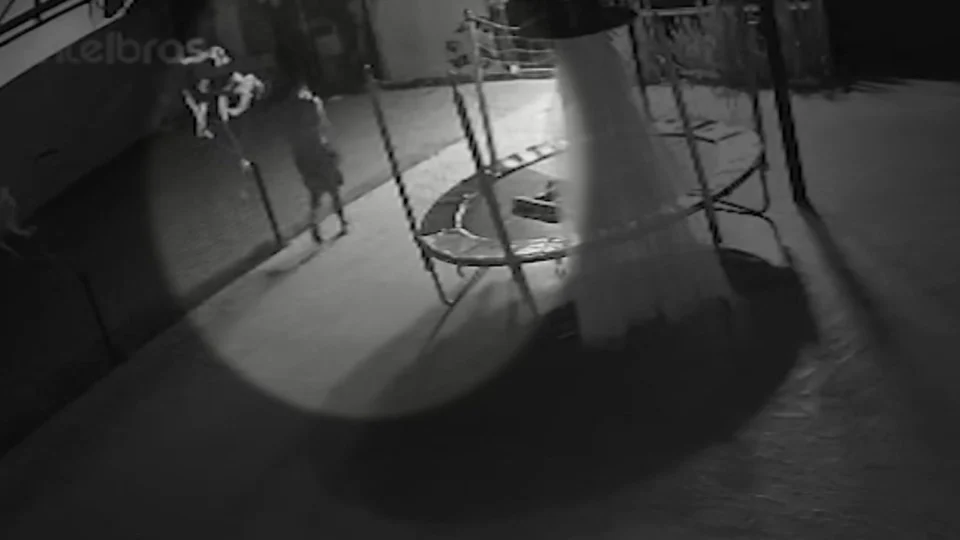 VÍDEO: homem é preso por roubar casas em condomínios na Zona Oeste de Manaus