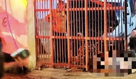 Mecânico morre esmagado por carro dentro de oficina em Manaus