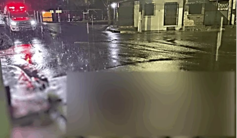 Homem é jogado de carro e morto a tiros na Zona Centro-Sul de Manaus