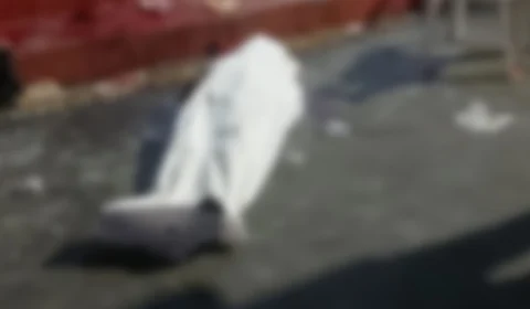 Homem é assassinado a facadas em bar na Zona Centro-Sul de Manaus