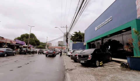 Unidade da Defensoria do shopping Phelippe Daou muda de endereço em Manaus