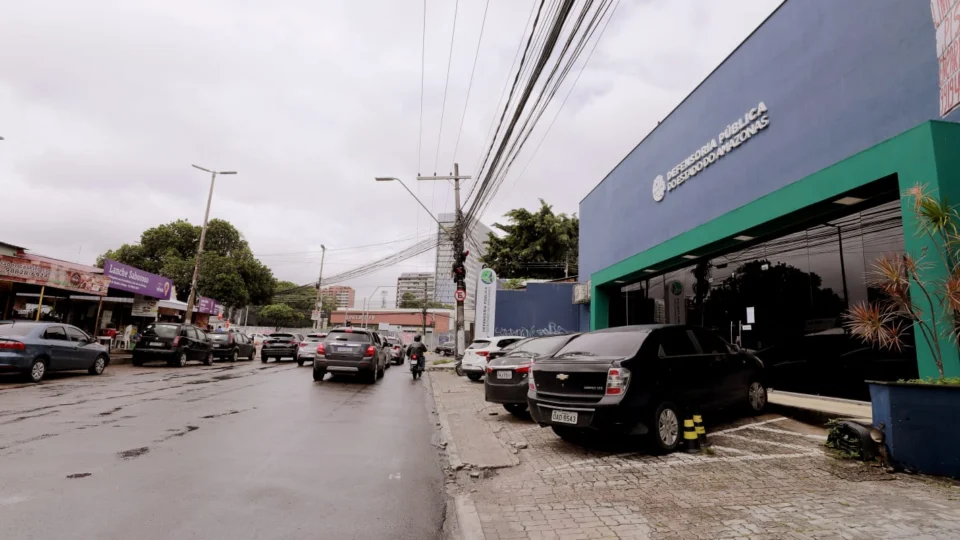 Unidade da Defensoria do shopping Phelippe Daou muda de endereço em Manaus