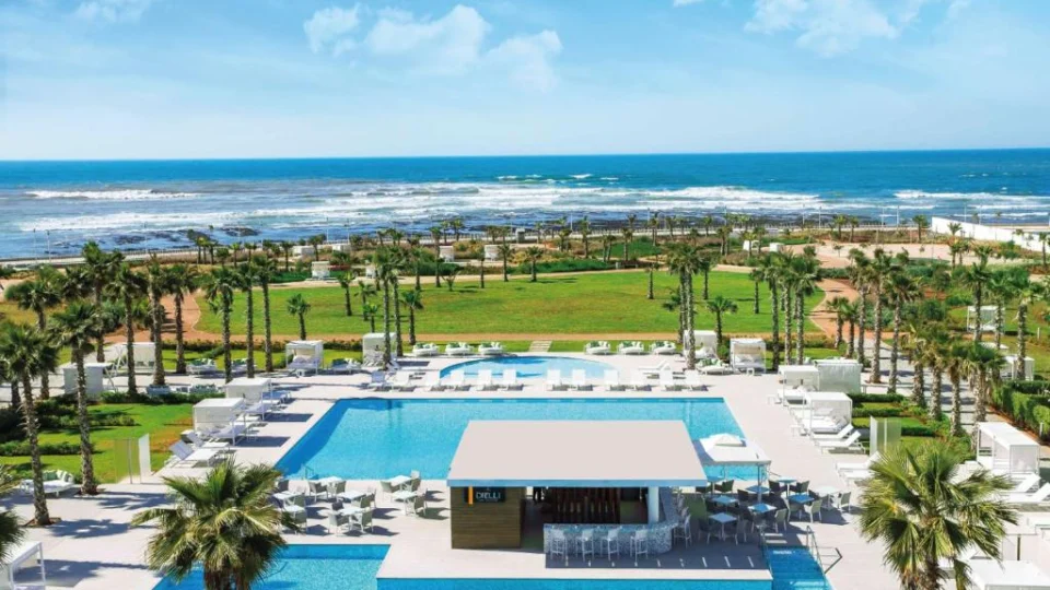 Flamengo inicia preparativos para viagem ao Marrocos; veja hotel do time