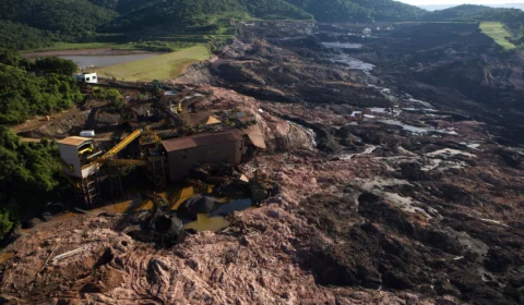Nova comissão externa acompanhará compensações em Brumadinho e Mariana