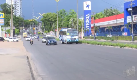 VÍDEO: IMMU reduzirá velocidade das vias após o aumento de acidentes em Manaus