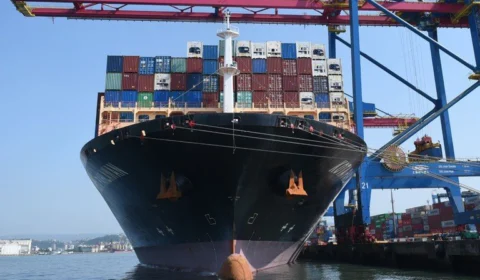 Brasil e EUA: comércio entre países vai a US$ 88,7 bi e bate recorde em 2022