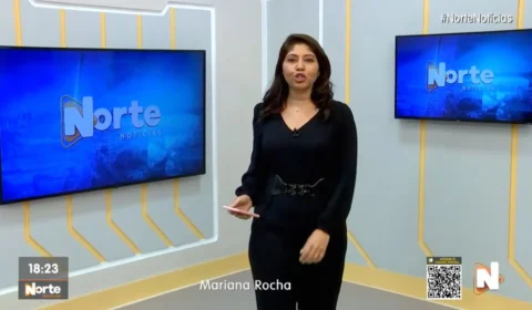 VÍDEO: assista à íntegra do Jornal Norte Notícias de 9 de janeiro