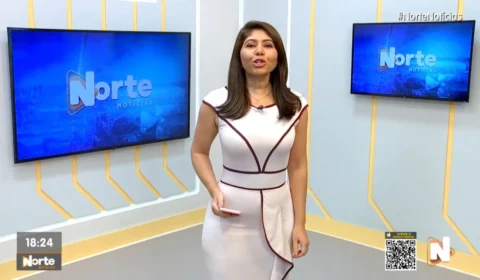 VÍDEO: assista à íntegra do Jornal Norte Notícias de 10 de janeiro