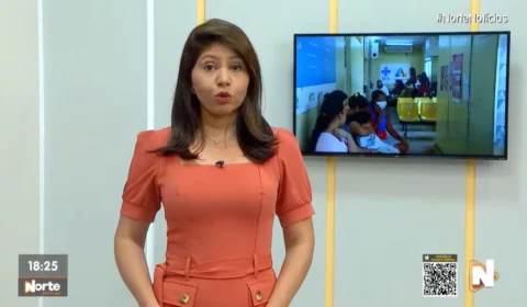VÍDEO: assista à íntegra do Jornal Norte Notícias de 12 de janeiro