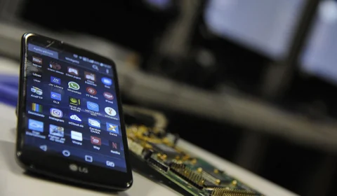 Internet das Coisas pode ajudar as empresas no avanço da automação, diz estudo