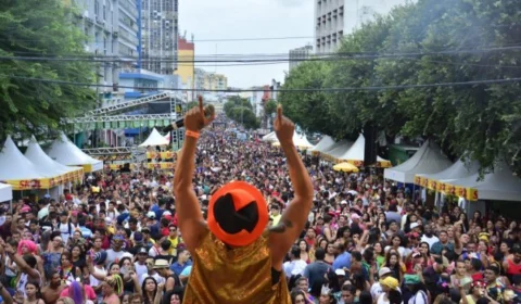 Carnaval 2023: confira procedimento para fechamento de ruas em Manaus