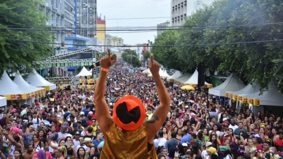 Carnaval 2023: confira procedimento para fechamento de ruas em Manaus
