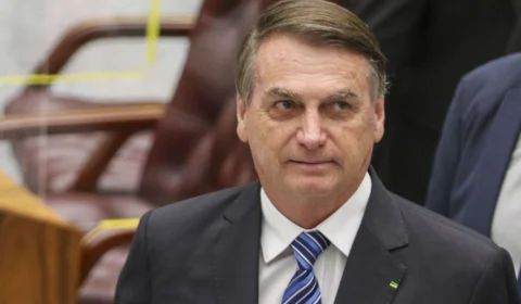 Cartão corporativo: R$ 63 mil foram gastos em Goiás e Bolsonaro não estava lá