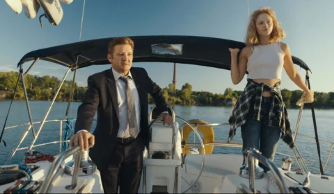 Jeremy Renner recebe alta após acidente com limpa-neve nos EUA