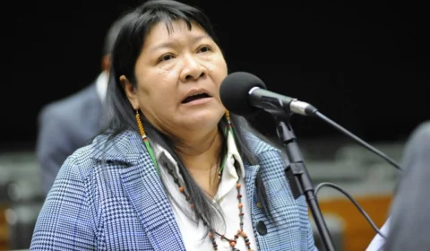 Indicação de Lula, Joenia Wapichana quer autonomia política para a Funai