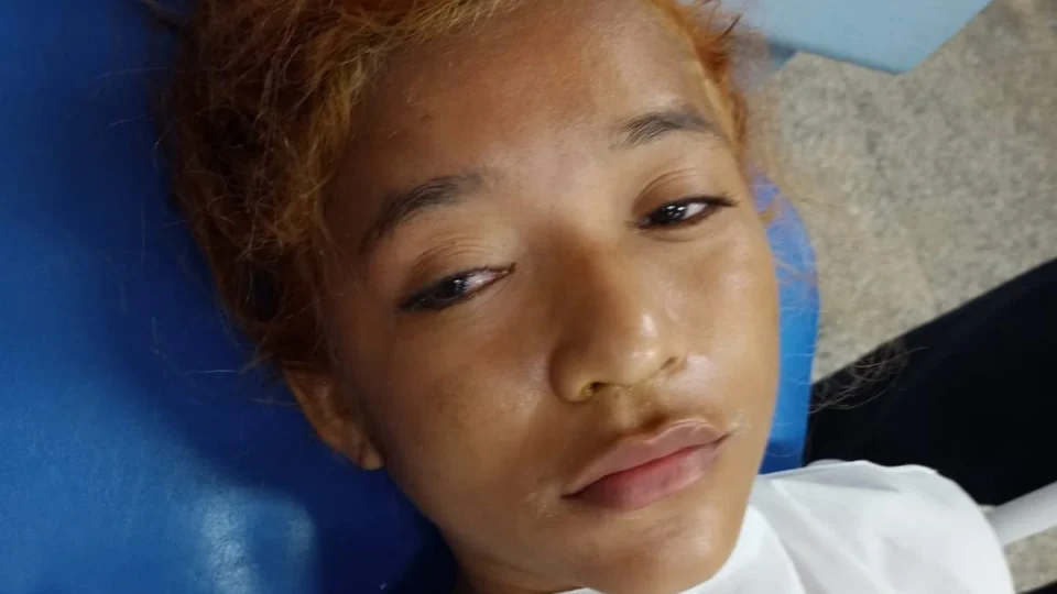 Hospital procura familiares de jovem internada em unidade de Manaus