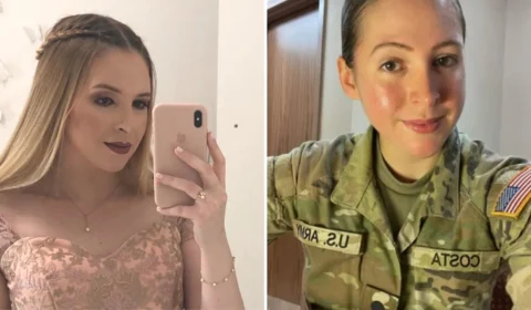 Jovem natural de Santarém, no Pará, é morta nos EUA, confirma FBI