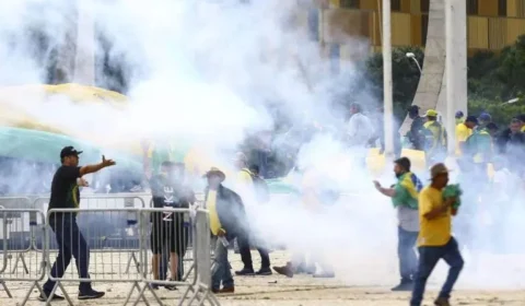 Justiça bloqueia bens de mais 40 presos em flagrante no dia 8 de janeiro