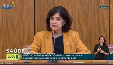 VÍDEO: Ministério da Saúde traça ações de 100 dias e quer reduzir filas de cirurgias