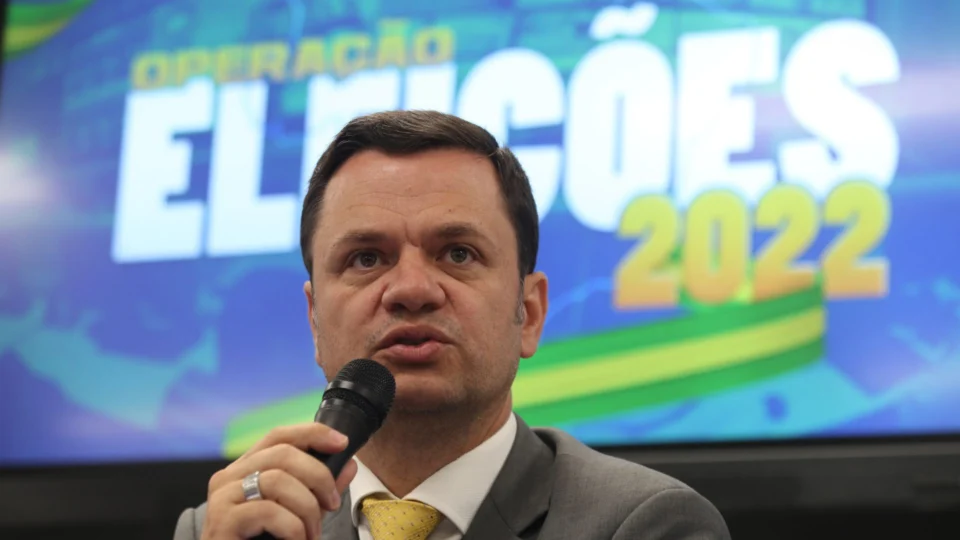 Minuta de decreto de estado de defesa é incluída em ação contra Bolsonaro