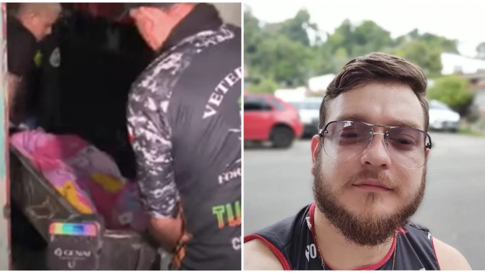 Cantor sertanejo foi morto por engano, afirma delegado em Manaus