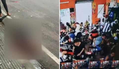 Várias mortes são registradas no ano novo e véspera em Manaus; veja