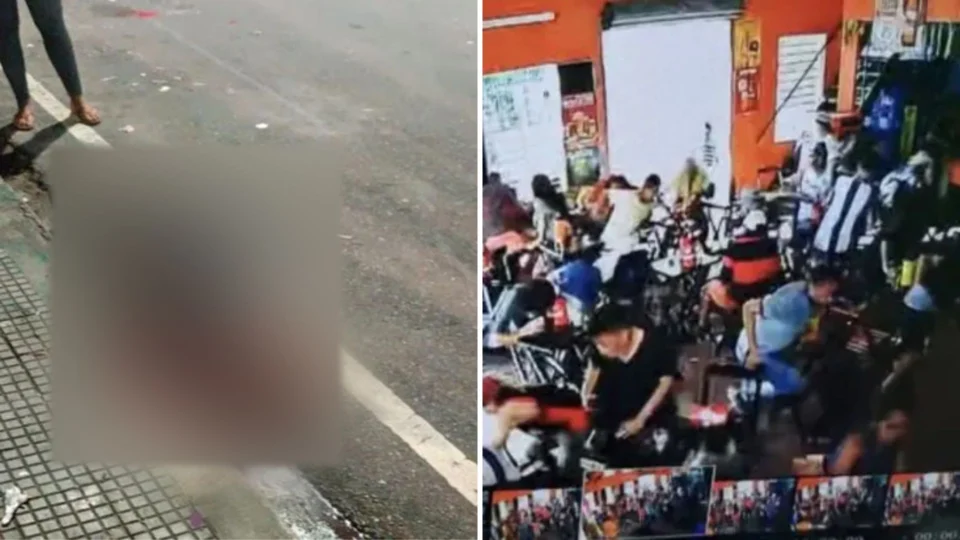 Várias mortes são registradas no ano novo e véspera em Manaus; veja