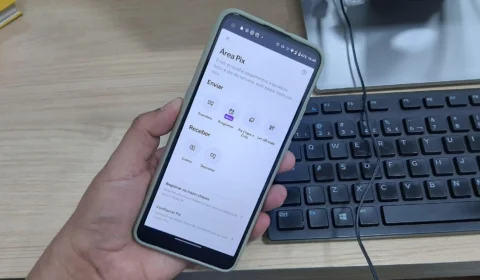 Mudanças no Pix: novas regras começam a valer a partir desta segunda-feira, 2
