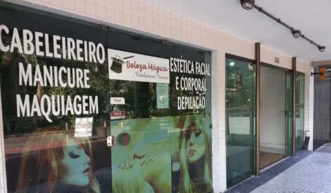 Mercado da estética: Brasil figura em 3º lugar no mercado global