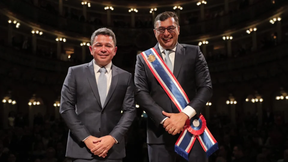 Nomeação de secretários de Governo começa no Amazonas; veja lista