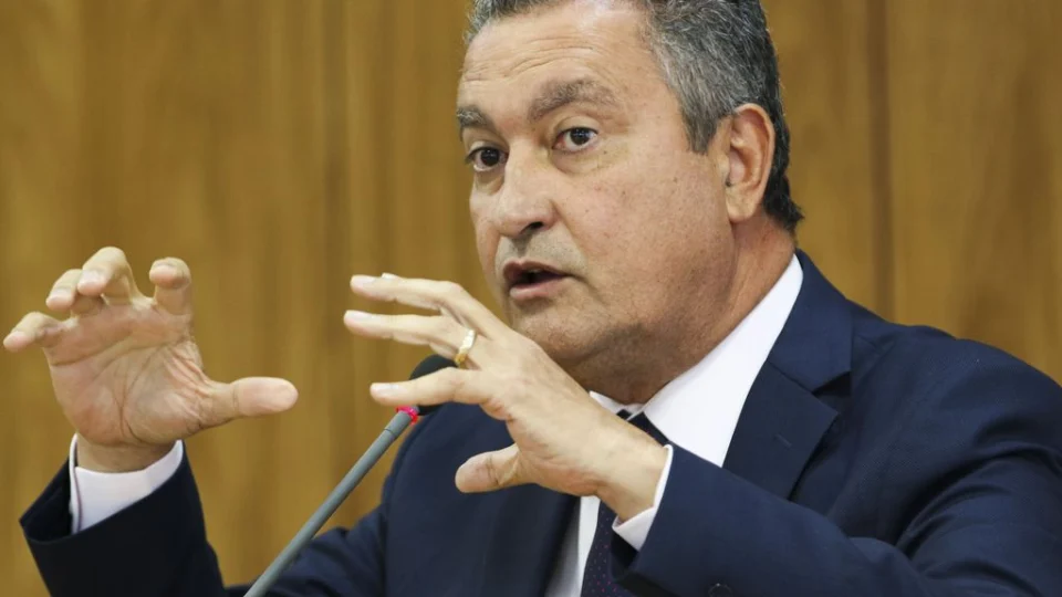 Rui Costa nomeia secretários do segundo escalão da CGU, em Brasília