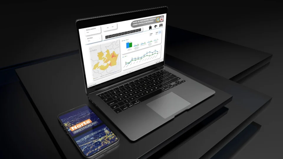 VÍDEO: Norte Investigação – Segurança Pública ineficaz no Amazonas?