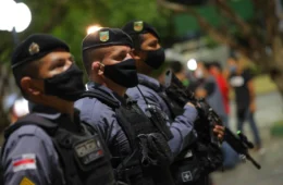 Concurso da PMAM: veja edital e lista de documentos necessários