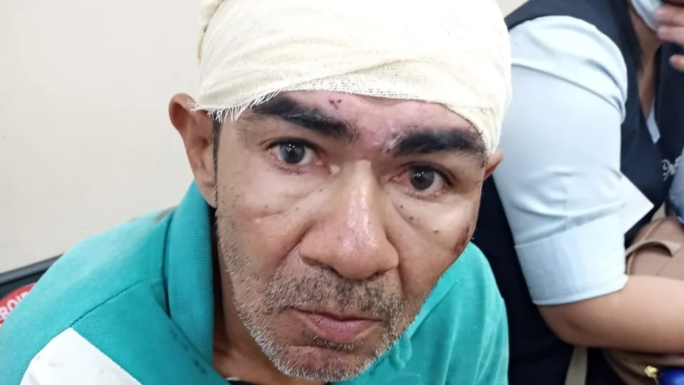 Hospital procura familiares de idoso internado em unidade de Manaus