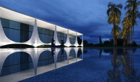 Presidência ainda não encontrou 83 móveis desaparecidos do Alvorada