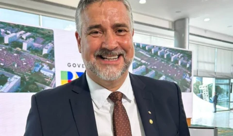 Paulo Pimenta diz que quer trabalhar comunicação plural e inclusiva na Secom