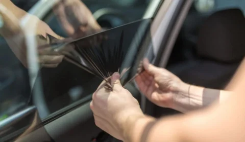 Insulfim antivandalismo ajuda reduzir risco de roubo em veículo; veja preço